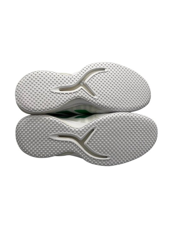 adidas Adizero Cybersonic 2 - Size 9 Mens Tennis Shoes White Green JP7376 NEW main image 4